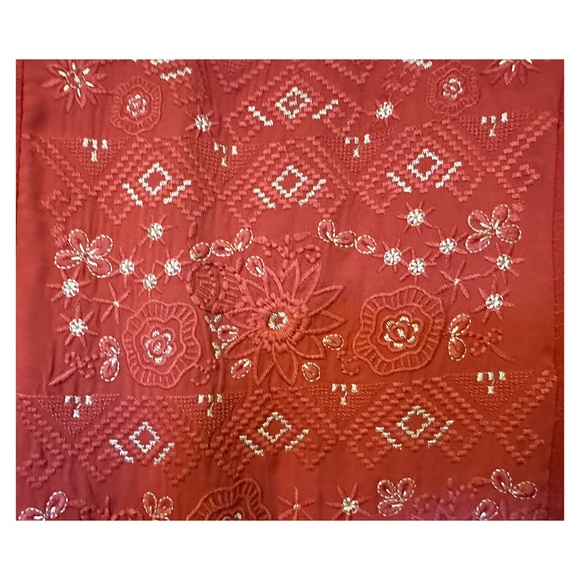 Anthropologie Akemi + Kin Arcana
Embroidered Top - Picture 3 of 9